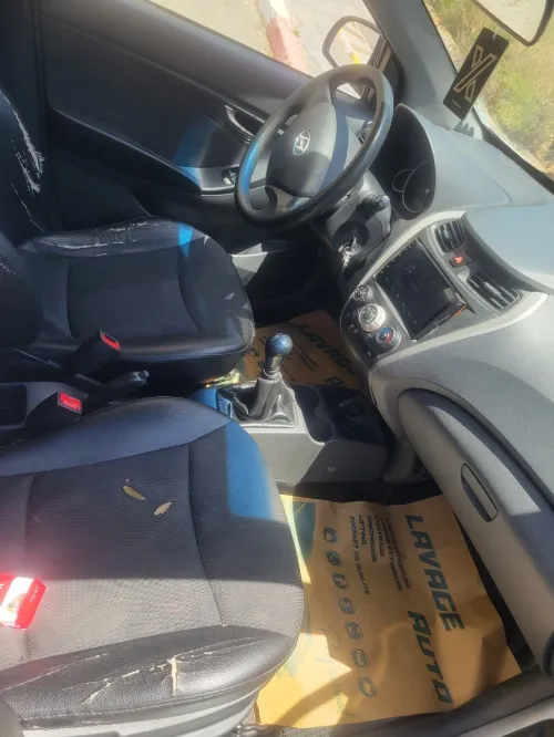 Hyundai EON 2013 EON