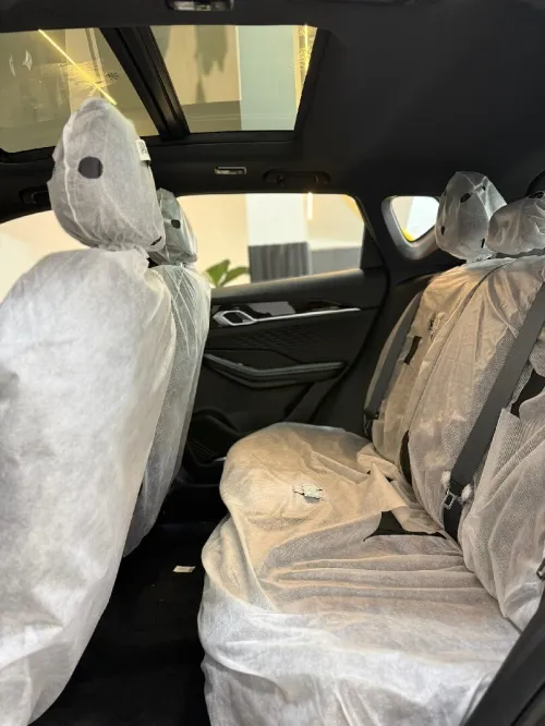Geely Coolray 2026 Full Options