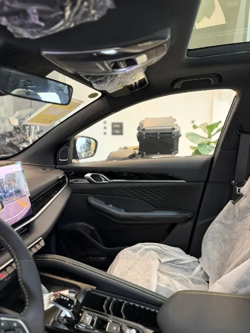 Geely Coolray 2026 Full Option