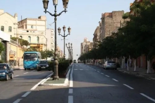 Vente bien immobilier Oran Oran