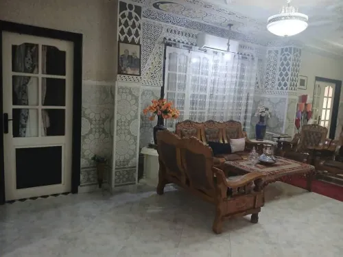 Vente Villa Oran Oran