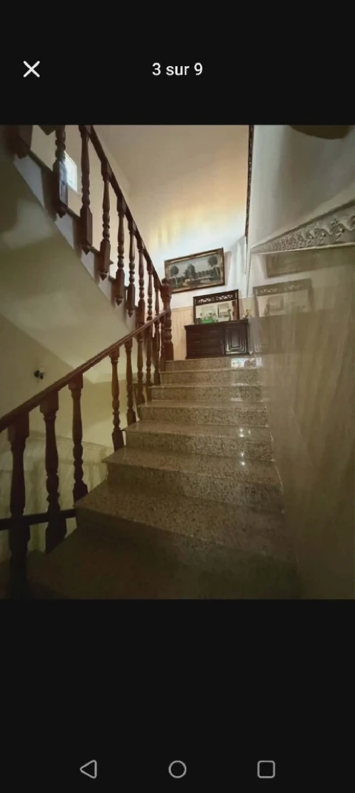 Vente Villa Oran Oran