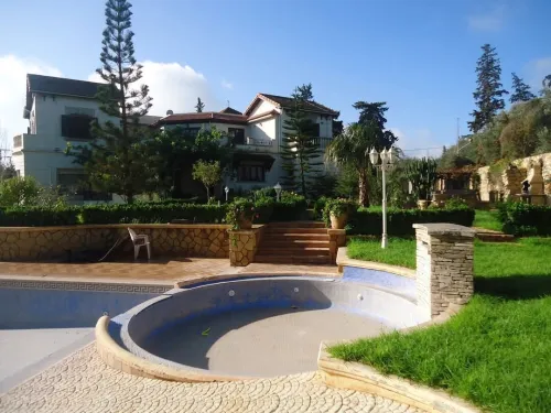 Vente Terrain Agricole Oran Misseghine
