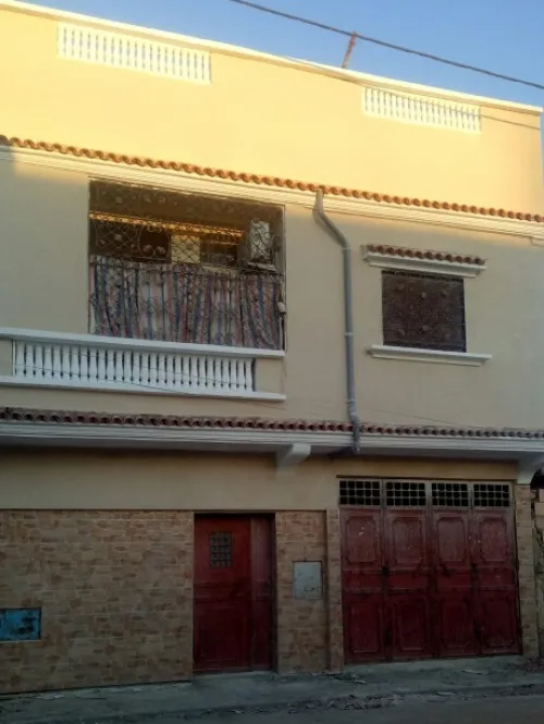 Vente Villa Oran Oran