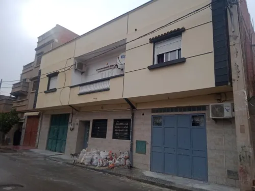 Vente Villa Oran Es senia