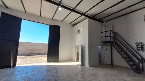 Vente Hangar - Usine Oran Es senia