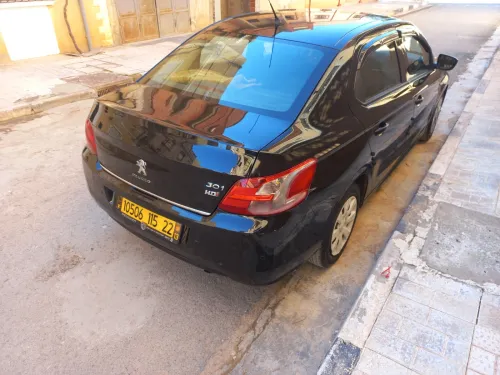 Peugeot 301 2015 Active