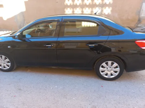 Peugeot 301 2015 Active