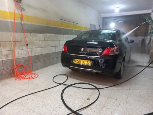 Peugeot 301 2015 Active