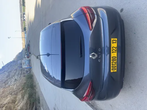 Renault Clio 5 2022 Evolution