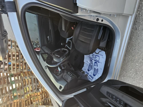 Dacia Sandero 2023 Stepway Extreme plus