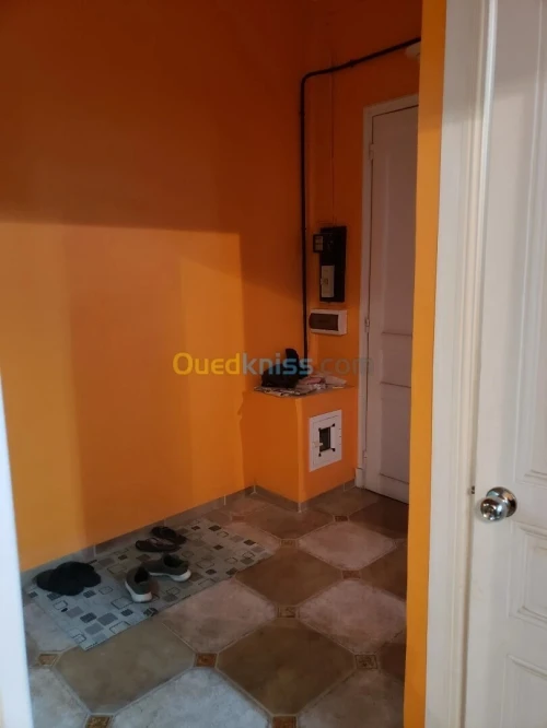 Location Appartement F3 Alger Alger centre