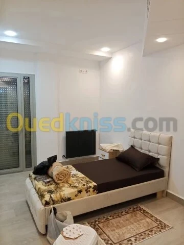 Location Appartement F4 Alger Kouba
