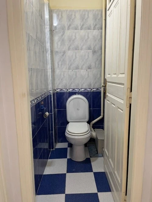 Location Appartement F4 Alger Ben aknoun