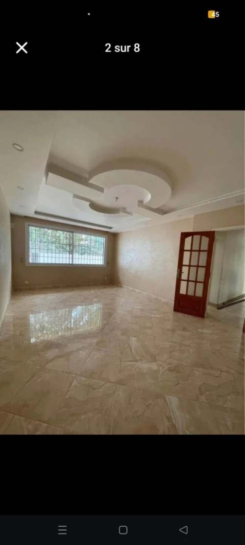 Location Appartement F4 Alger Birkhadem
