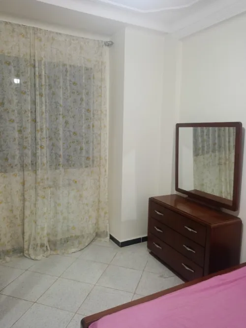 Location Appartement F3 Alger Hydra