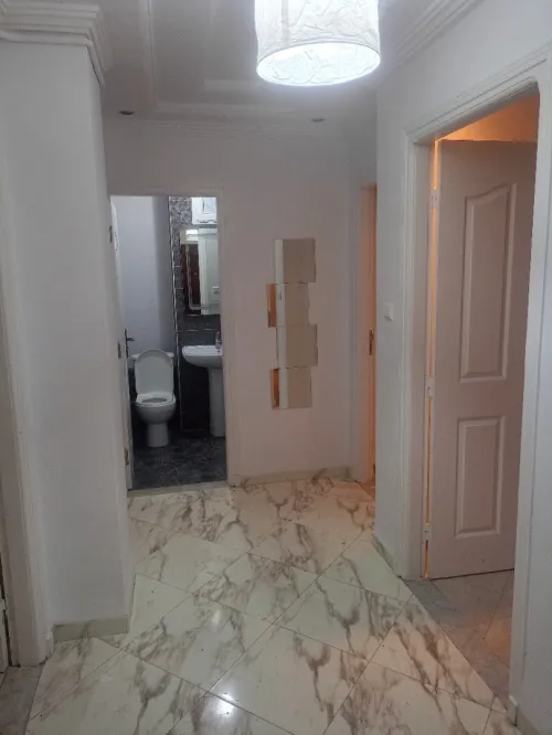 Location Appartement F3 Alger Hydra