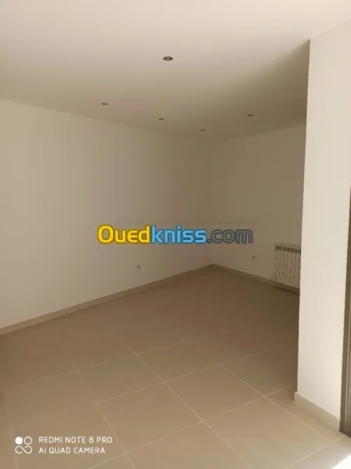 Location Appartement F3 Alger Hydra