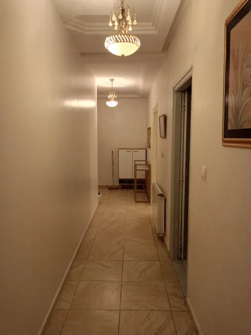 Location Appartement F3 Alger Hydra