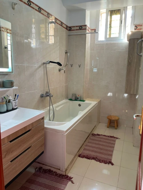 Vente Appartement F3 Alger El achour