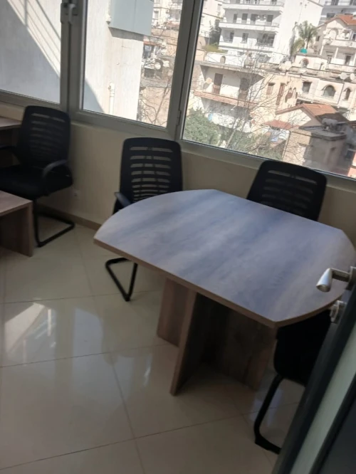 Location Appartement F4 Alger Hydra