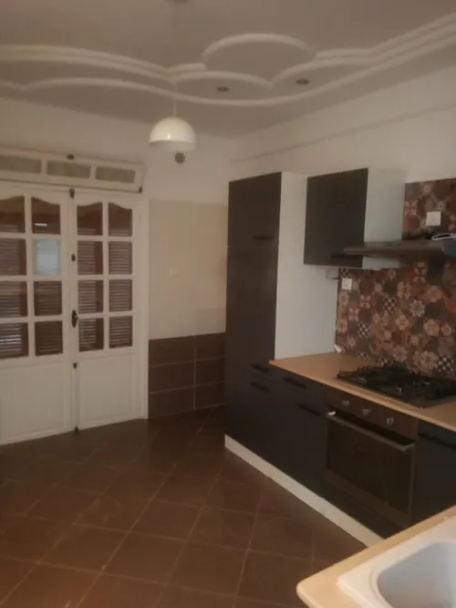 Location Appartement F3 Alger Hydra