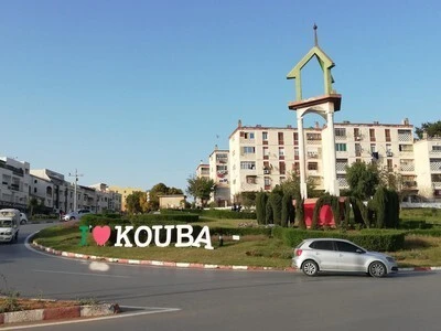 Location Appartement F3 Alger Kouba