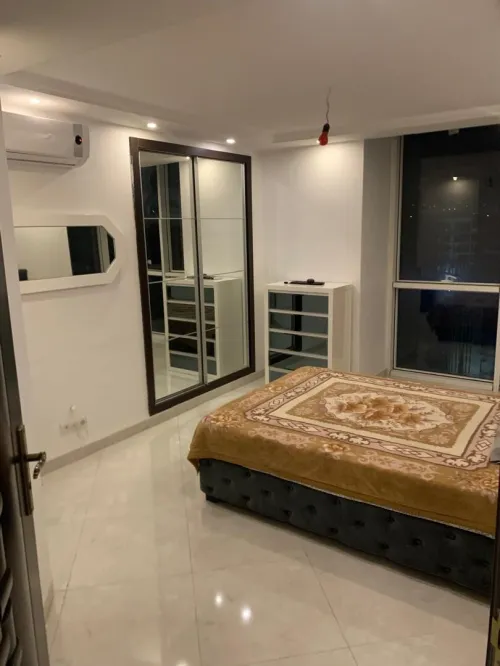Location Appartement F4 Alger Cheraga
