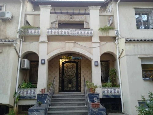 Vente Villa Alger Hydra