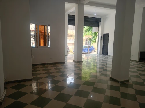 Location Local Alger Cheraga
