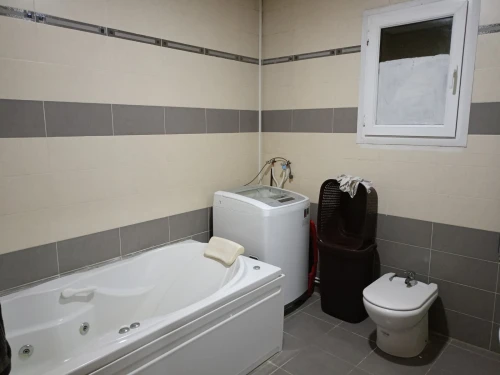 Location Appartement F3 Alger Hydra