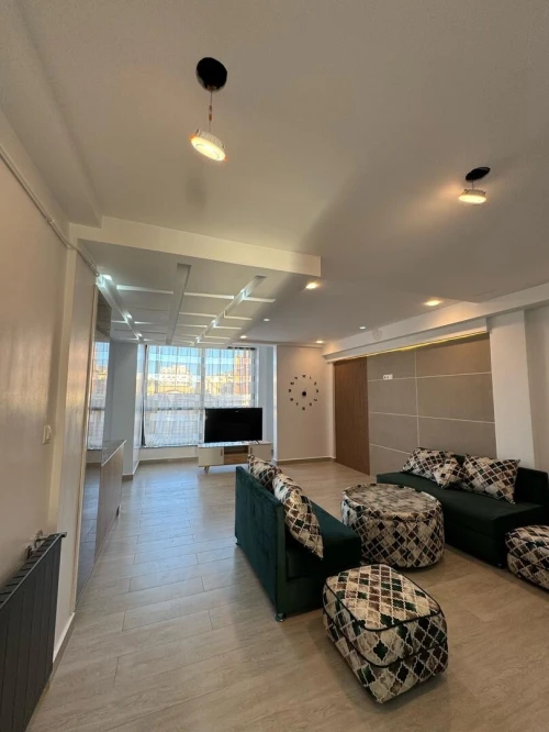 Location Appartement F4 Alger Kouba