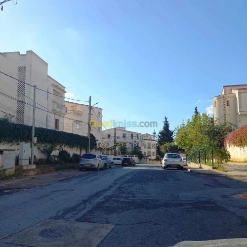 Location Appartement F3 Alger Bir mourad rais