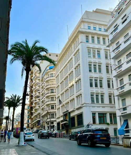 Location Appartement F5 Alger Alger centre