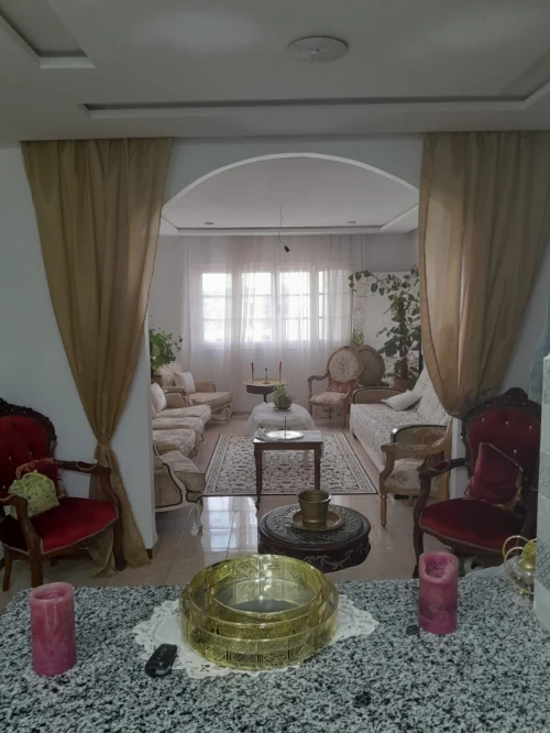 Vente Appartement F3 Tipaza Douaouda