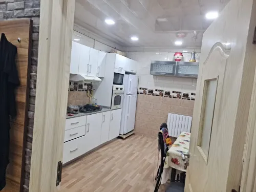 Location Appartement F4 Alger Bordj el bahri