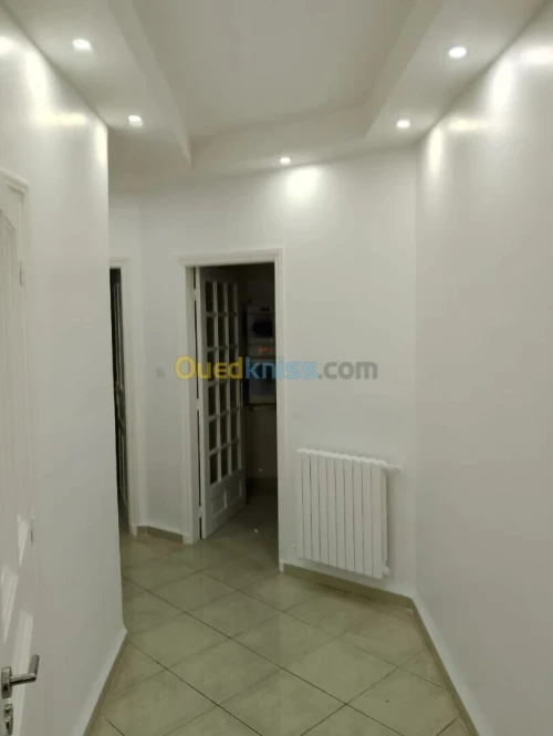 Location Appartement F3 Alger Hydra