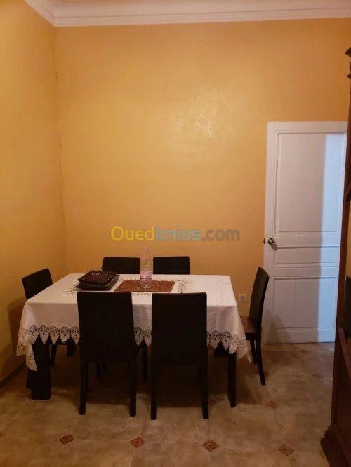 Location Appartement F3 Alger Alger centre