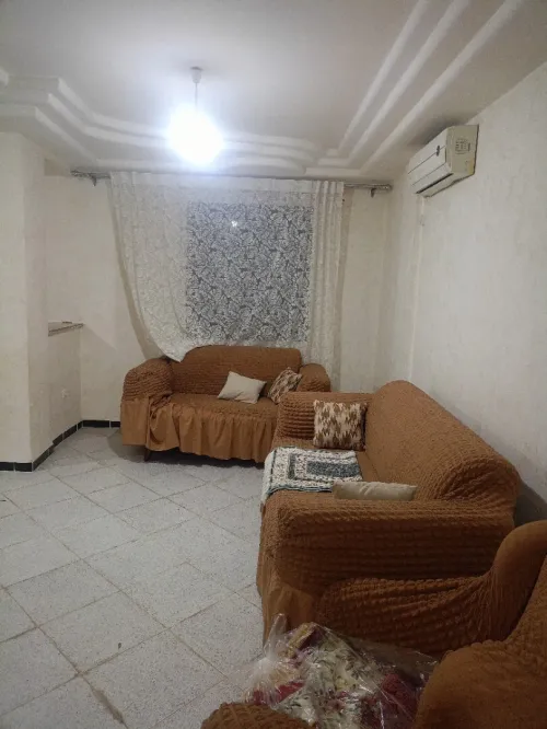 Location Appartement F3 Alger Hydra