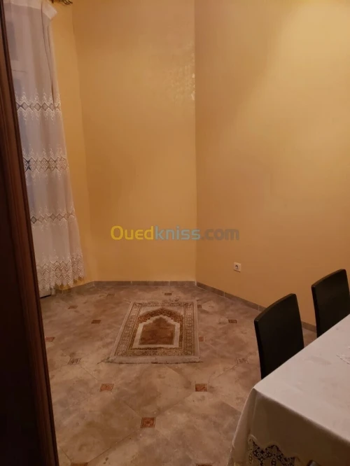 Location Appartement F3 Alger Alger centre