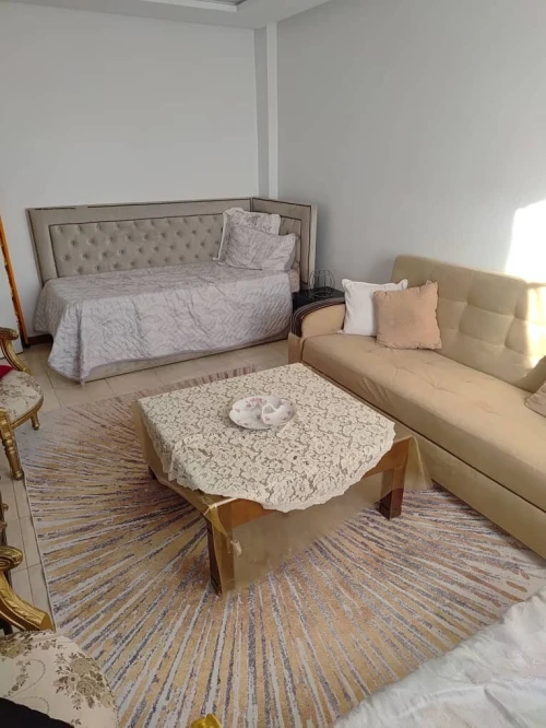 Vente Appartement F3 Tipaza Douaouda