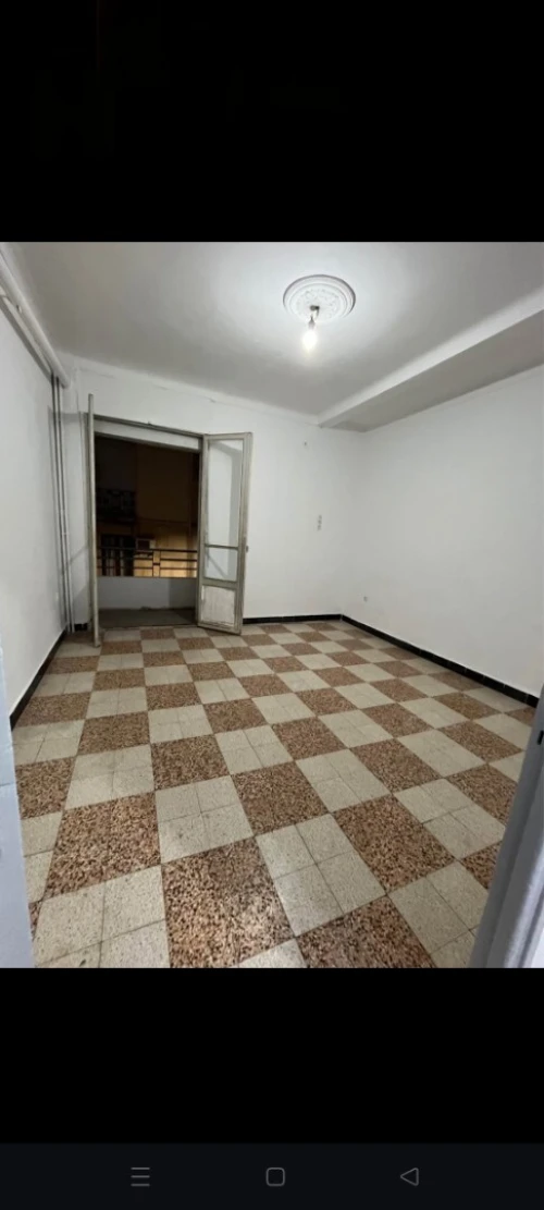 Location Appartement F4 Alger El biar