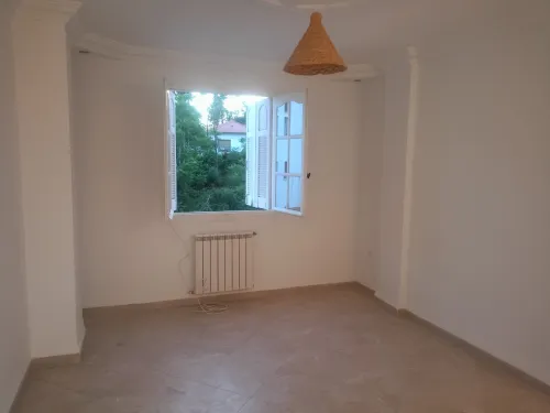Location Appartement F3 Alger Hydra