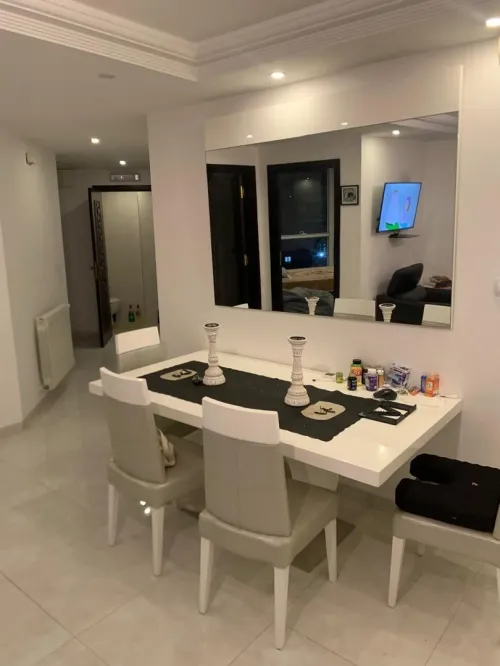 Location Appartement F4 Alger Cheraga