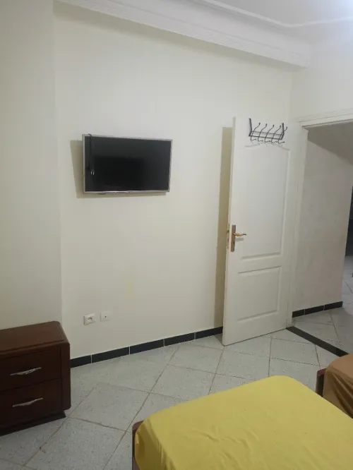 Location Appartement F3 Alger Hydra