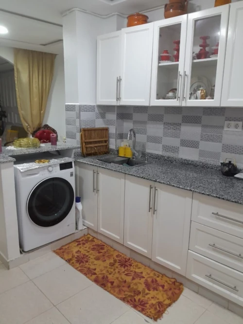 Vente Appartement F3 Tipaza Douaouda