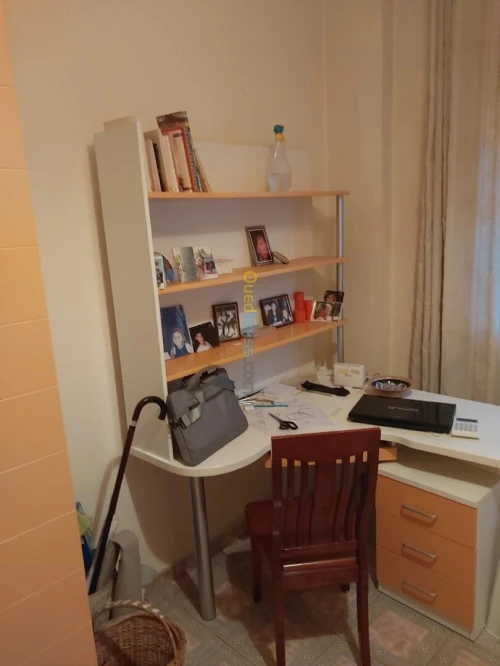 Location Appartement F3 Alger Hydra