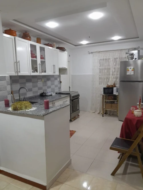 Vente Appartement F3 Tipaza Douaouda