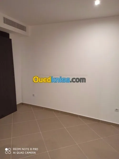 Location Appartement F3 Alger Hydra