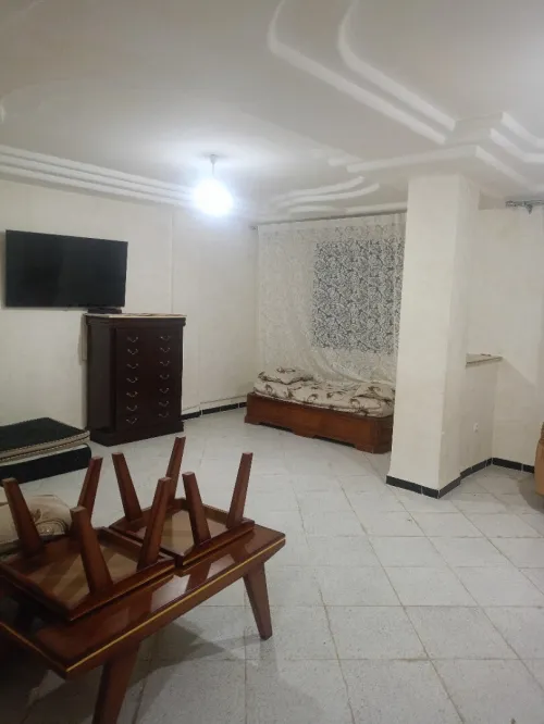 Location Appartement F3 Alger Hydra